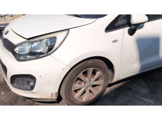 Recambio de amortiguador delantero izquierdo para kia rio iii (ub) 1.25 cvvt referencia OEM IAM 546501W030  
