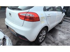 Recambio de puente trasero para kia rio iii (ub) 1.25 cvvt referencia OEM IAM 551001W100  