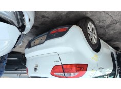 Recambio de puente trasero para kia rio iii (ub) 1.25 cvvt referencia OEM IAM 551001W100   2