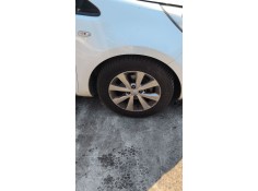 Recambio de mangueta delantera derecha para kia rio iii (ub) 1.25 cvvt referencia OEM IAM 517161W200  