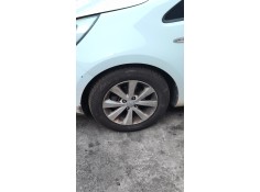 Recambio de mangueta delantera izquierda para kia rio iii (ub) 1.25 cvvt referencia OEM IAM 517151W200  