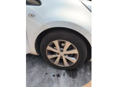 Recambio de llanta delantera derecha para kia rio iii (ub) 1.25 cvvt referencia OEM IAM 529101W200  