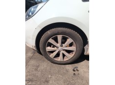 Recambio de llanta delantera izquierda para kia rio iii (ub) 1.25 cvvt referencia OEM IAM 529101W200  