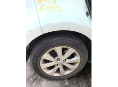 Recambio de llanta para kia rio iii (ub) 1.25 cvvt referencia OEM IAM 529101W200  