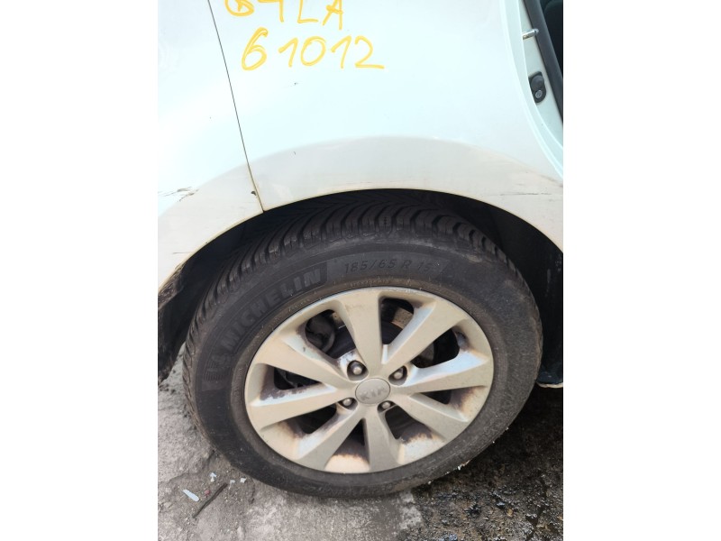 Recambio de llanta para kia rio iii (ub) 1.25 cvvt referencia OEM IAM 529101W200  