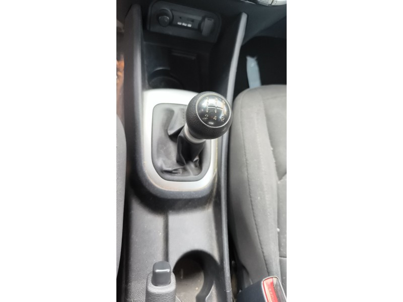 Recambio de palanca cambio para kia rio iii (ub) 1.25 cvvt referencia OEM IAM 437001W110HU  