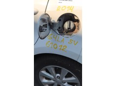 Recambio de deposito combustible para kia rio iii (ub) 1.25 cvvt referencia OEM IAM 311501R100  