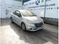 Recambio de caja cambios para peugeot 208 i (ca_, cc_) 1.4 hdi referencia OEM IAM 223251 2222YR 