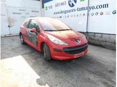 Recambio de caja cambios para peugeot 207/207+ (wa_, wc_) 1.6 hdi referencia OEM IAM 20DP27  