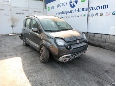 Recambio de caja cambios para fiat panda (312_, 319_) 1.3 d multijet 4x4 (312pxu1a) referencia OEM IAM 0000071795518 00000552638