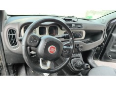 Recambio de volante para fiat panda (312_, 319_) 1.3 d multijet 4x4 (312pxu1a) referencia OEM IAM 07356190110  
