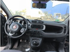 Recambio de salpicadero para fiat panda (312_, 319_) 1.3 d multijet 4x4 (312pxu1a) referencia OEM IAM 735535842  