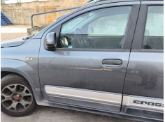 Recambio de puerta delantera izquierda para fiat panda (312_, 319_) 1.3 d multijet 4x4 (312pxu1a) referencia OEM IAM 00000520984