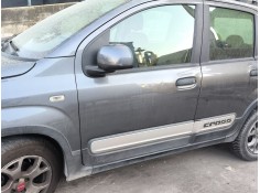 Recambio de puerta delantera izquierda para fiat panda (312_, 319_) 1.3 d multijet 4x4 (312pxu1a) referencia OEM IAM 00000520984 2