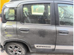 Recambio de puerta trasera derecha para fiat panda (312_, 319_) 1.3 d multijet 4x4 (312pxu1a) referencia OEM IAM 0000051858991  