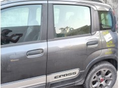 Recambio de puerta trasera izquierda para fiat panda (312_, 319_) 1.3 d multijet 4x4 (312pxu1a) referencia OEM IAM 0000051858992