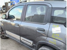 Recambio de puerta trasera izquierda para fiat panda (312_, 319_) 1.3 d multijet 4x4 (312pxu1a) referencia OEM IAM 0000051858992 2