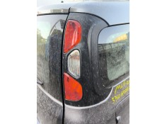 Recambio de piloto trasero derecho para fiat panda (312_, 319_) 1.3 d multijet 4x4 (312pxu1a) referencia OEM IAM 0000052102351  