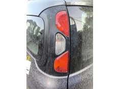 Recambio de piloto trasero izquierdo para fiat panda (312_, 319_) 1.3 d multijet 4x4 (312pxu1a) referencia OEM IAM 0000052102352