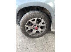 Recambio de pinza freno delantera izquierda para fiat panda (312_, 319_) 1.3 d multijet 4x4 (312pxu1a) referencia OEM IAM 000007