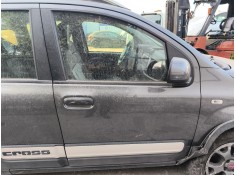 Recambio de puerta delantera derecha para fiat panda (312_, 319_) 1.3 d multijet 4x4 (312pxu1a) referencia OEM IAM 0000052098463