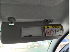 Recambio de parasol derecho para fiat panda (312_, 319_) 1.3 d multijet 4x4 (312pxu1a) referencia OEM IAM 0000735660554 00007356 2