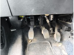 Recambio de pedal embrague para fiat panda (312_, 319_) 1.3 d multijet 4x4 (312pxu1a) referencia OEM IAM 0000071769072  