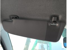 Recambio de parasol izquierdo para fiat panda (312_, 319_) 1.3 d multijet 4x4 (312pxu1a) referencia OEM IAM 0000735660550 000073