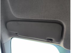 Recambio de parasol izquierdo para fiat panda (312_, 319_) 1.3 d multijet 4x4 (312pxu1a) referencia OEM IAM 0000735660550 000073 2