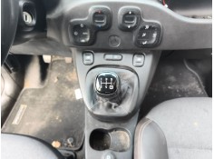 Recambio de palanca cambio para fiat panda (312_, 319_) 1.3 d multijet 4x4 (312pxu1a) referencia OEM IAM 502942720  