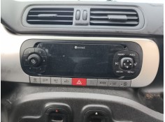 Recambio de pantalla / mando multifuncion para fiat panda (312_, 319_) 1.3 d multijet 4x4 (312pxu1a) referencia OEM IAM 73569809