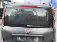 Recambio de motor limpia trasero para fiat panda (312_, 319_) 1.3 d multijet 4x4 (312pxu1a) referencia OEM IAM 0000052262185  