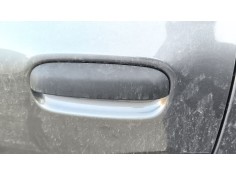 Recambio de maneta exterior trasera izquierda para fiat panda (312_, 319_) 1.3 d multijet 4x4 (312pxu1a) referencia OEM IAM 0000
