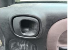 Recambio de maneta interior delantera derecha para fiat panda (312_, 319_) 1.3 d multijet 4x4 (312pxu1a) referencia OEM IAM   