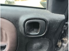 Recambio de maneta interior delantera izquierda para fiat panda (312_, 319_) 1.3 d multijet 4x4 (312pxu1a) referencia OEM IAM 21