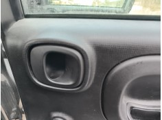 Recambio de maneta interior trasera derecha para fiat panda (312_, 319_) 1.3 d multijet 4x4 (312pxu1a) referencia OEM IAM   