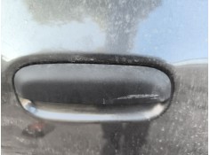 Recambio de maneta exterior trasera derecha para fiat panda (312_, 319_) 1.3 d multijet 4x4 (312pxu1a) referencia OEM IAM 000073
