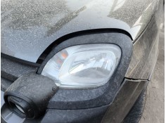 Recambio de faro izquierdo para fiat panda (312_, 319_) 1.3 d multijet 4x4 (312pxu1a) referencia OEM IAM 0000071777697  