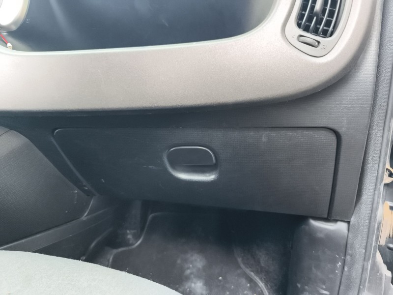 Recambio de guantera para fiat panda (312_, 319_) 1.3 d multijet 4x4 (312pxu1a) referencia OEM IAM 0000735535876  