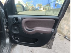 Recambio de guarnecido puerta delantera derecha para fiat panda (312_, 319_) 1.3 d multijet 4x4 (312pxu1a) referencia OEM IAM 07