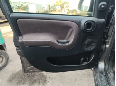 Recambio de guarnecido puerta delantera izquierda para fiat panda (312_, 319_) 1.3 d multijet 4x4 (312pxu1a) referencia OEM IAM 