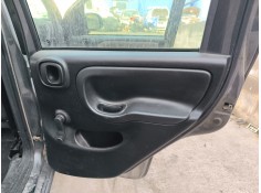Recambio de guarnecido puerta trasera derecha para fiat panda (312_, 319_) 1.3 d multijet 4x4 (312pxu1a) referencia OEM IAM 0735