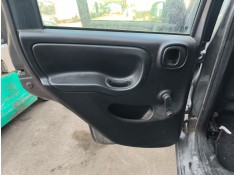 Recambio de guarnecido puerta trasera izquierda para fiat panda (312_, 319_) 1.3 d multijet 4x4 (312pxu1a) referencia OEM IAM 07