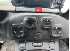 Recambio de mando climatizador para fiat panda (312_, 319_) 1.3 d multijet 4x4 (312pxu1a) referencia OEM IAM 5S1643000  