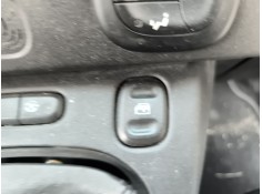 Recambio de mando elevalunas delantero derecho para fiat panda (312_, 319_) 1.3 d multijet 4x4 (312pxu1a) referencia OEM IAM 000