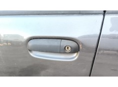 Recambio de maneta exterior delantera izquierda para fiat panda (312_, 319_) 1.3 d multijet 4x4 (312pxu1a) referencia OEM IAM 00