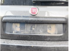 Recambio de maneta exterior porton para fiat panda (312_, 319_) 1.3 d multijet 4x4 (312pxu1a) referencia OEM IAM 0000735668995  