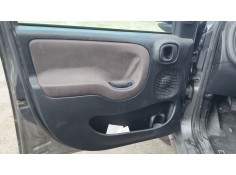 Recambio de elevalunas delantero izquierdo para fiat panda (312_, 319_) 1.3 d multijet 4x4 (312pxu1a) referencia OEM IAM 0000052