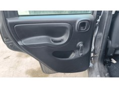 Recambio de elevalunas trasero izquierdo para fiat panda (312_, 319_) 1.3 d multijet 4x4 (312pxu1a) referencia OEM IAM 000005198