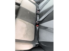 Recambio de enganche cinturon trasero izquierdo para fiat panda (312_, 319_) 1.3 d multijet 4x4 (312pxu1a) referencia OEM IAM 33